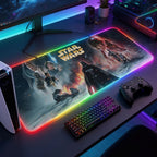 Star Wars Custom Gaming Desk Mat – GNE7912