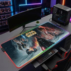 Star Wars Custom Gaming Desk Mat – GNE7912