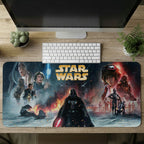 Star Wars Custom Gaming Desk Mat – GNE7912