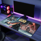 Star Wars Custom Gaming Desk Mat – GNE7912