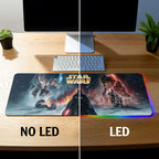 Star Wars Custom Gaming Desk Mat – GNE7912