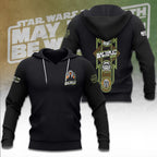 Star Wars Day 2026 3D Apparel – TANTN21890