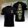 Star Wars Day 2026 3D Apparel – TANTN21890