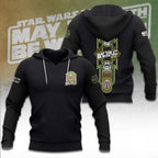 Star Wars Day 2026 3D Apparel – TANTN22120