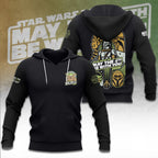 Star Wars Day 2026 3D Apparel – TANTN22121
