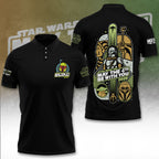 Star Wars Day 2026 3D Apparel – TANTN22155