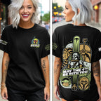 Star Wars Day 2026 3D Apparel – TANTN22155