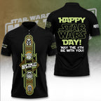 Star Wars Day 2026 3D Apparel – TANTN22158