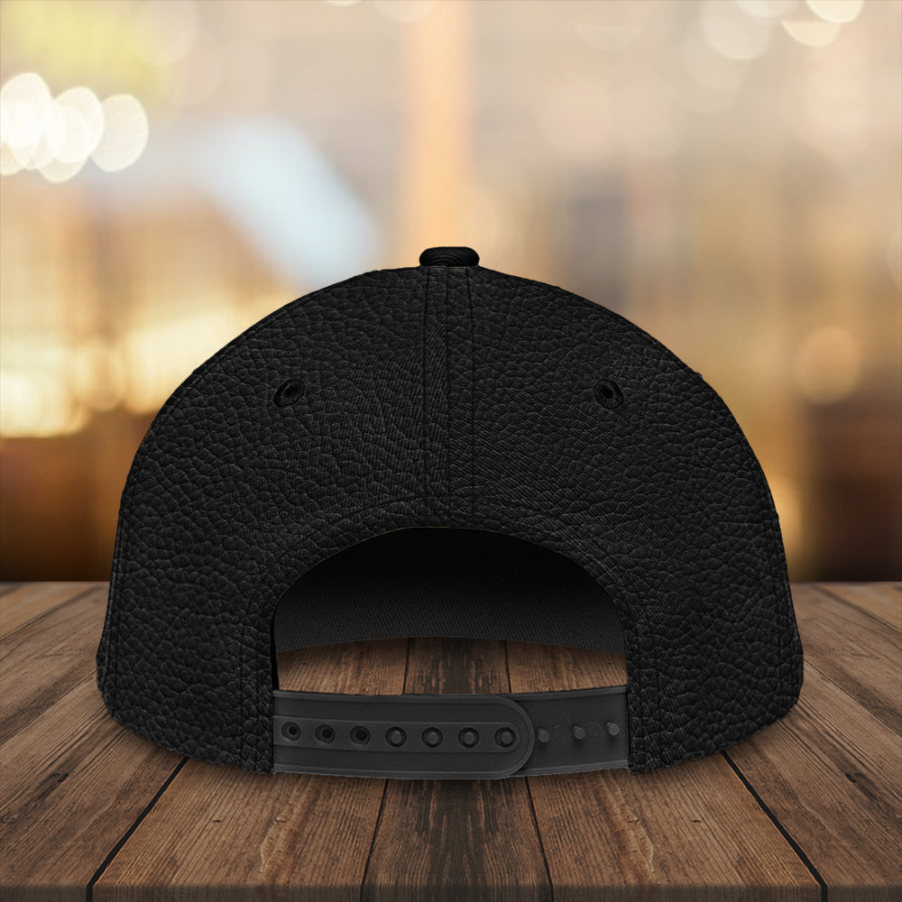 Personalized Star Wars Classic Cap – TANTN 5690