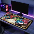 Star Wars Custom Gaming Desk Mat – TMTHU8582