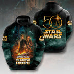 Star Wars 3D Apparel – HOATT 12232