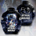 Star Wars 3D Apparel – HOATT 12260