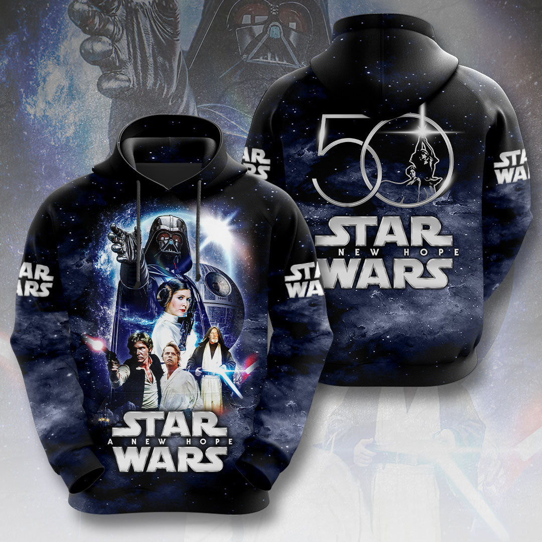 Star Wars 3D Apparel – HOATT 12260