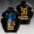 Star Wars 3D Apparel – HOATT 12339