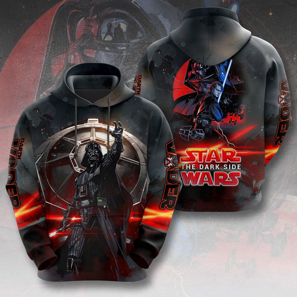 Star Wars 3D Apparel – HOATT14972