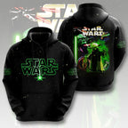 Star Wars 3D Apparel – HOATT15373