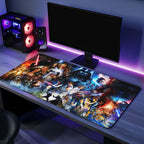 Star Wars Custom Gaming Desk Mat – GNE6872