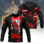 Star Wars: Maul Shadow Lord 3D Apparel – TANTN22532