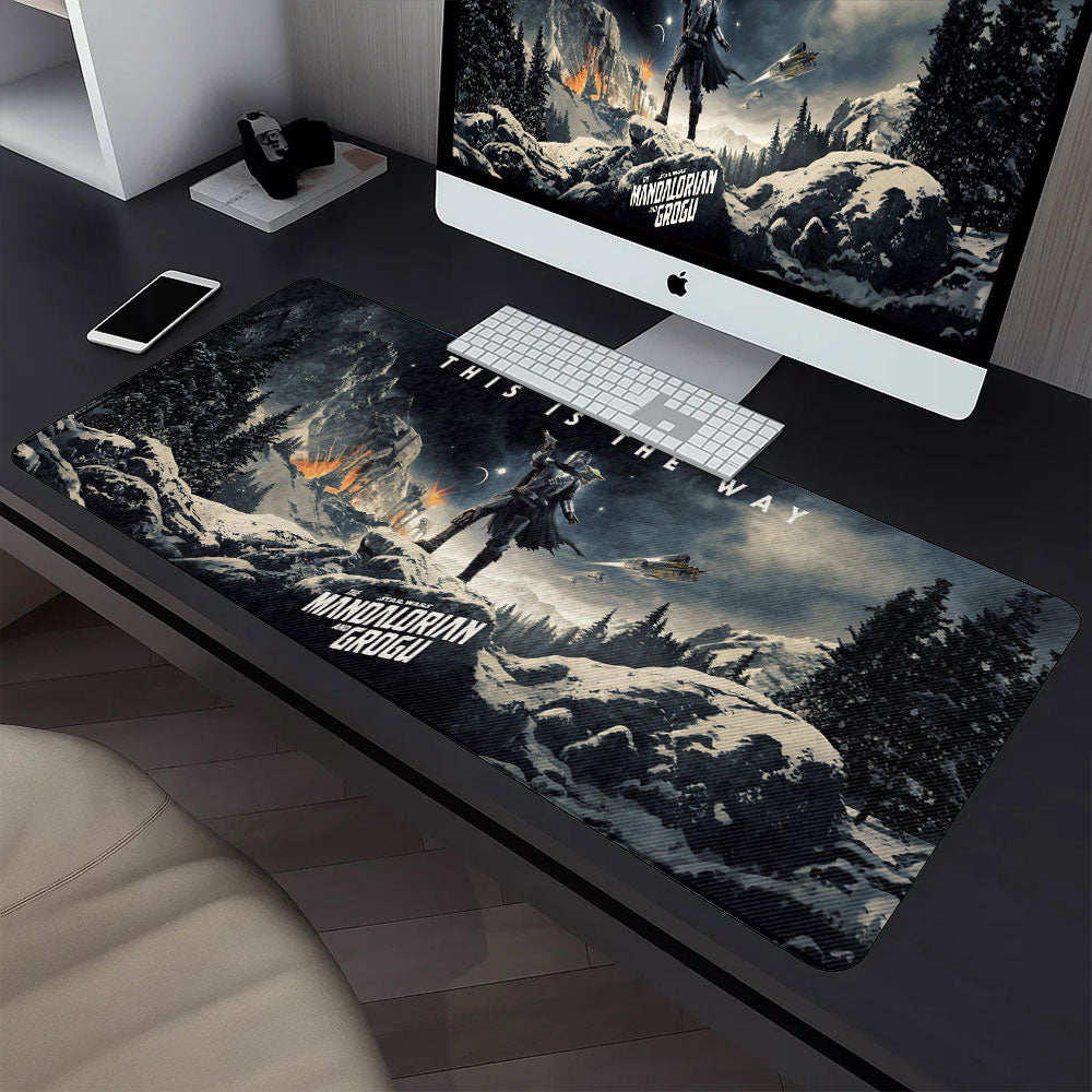 Star Wars Mouse Mat – GNE6225