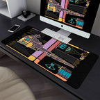 Star Wars Mouse Mat – TMTHU2926