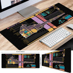 Star Wars Mouse Mat – TMTHU2926