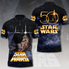 Star Wars 3D Apparel – HOATT 12202