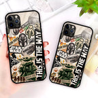 Star Wars Phone Case – GNE5939