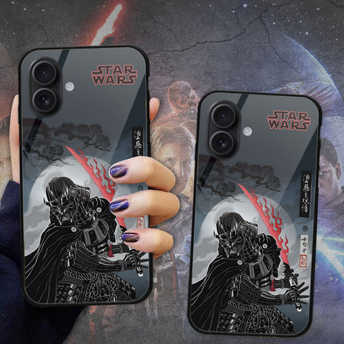 Star Wars Phone Case – TANTN 11319