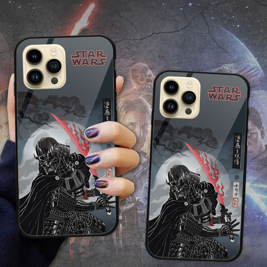 Star Wars Phone Case – TANTN 11319