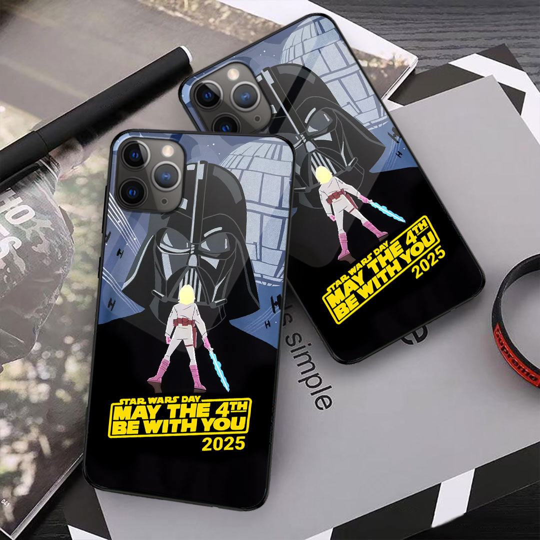 Star Wars Phone Case – HOATT 10040