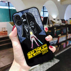 Star Wars Phone Case – HOATT 10040