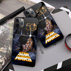 Star Wars Phone Case – HOATT 12231