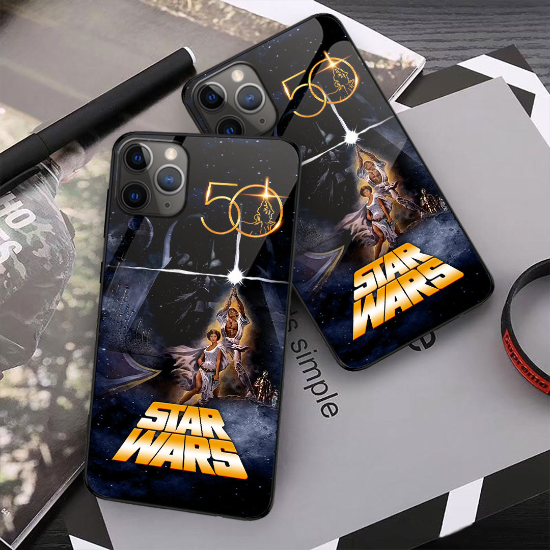 Star Wars Phone Case – HOATT 12231