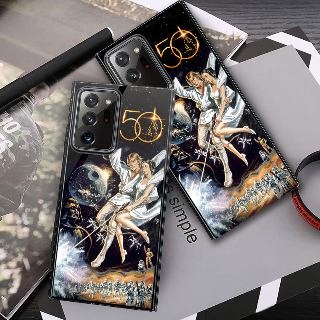 Star Wars Phone Case – HOATT12423