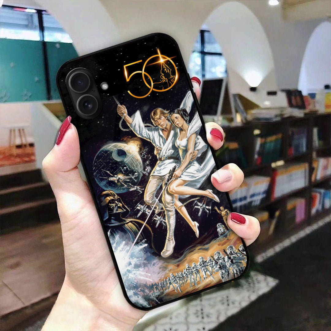 Star Wars Phone Case – HOATT12423