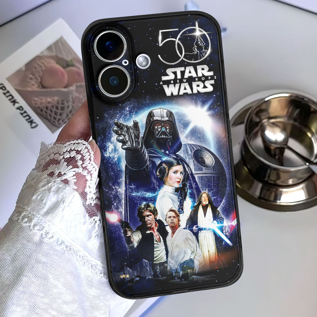 Star Wars Phone Case – HOATT13755