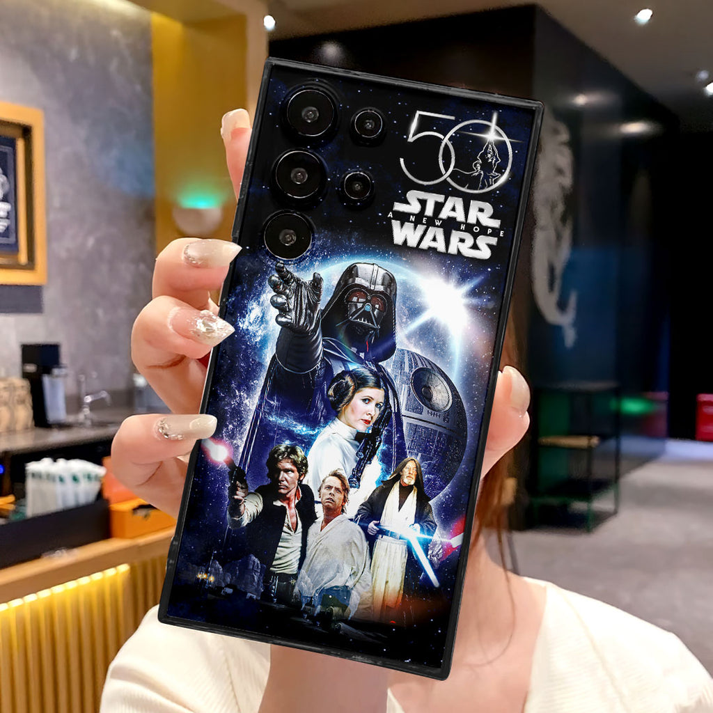 Star Wars Phone Case – HOATT13755
