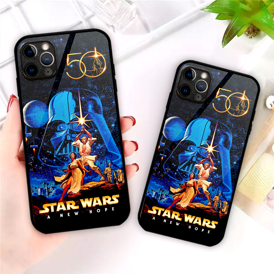Star Wars Phone Case – HOATT15191