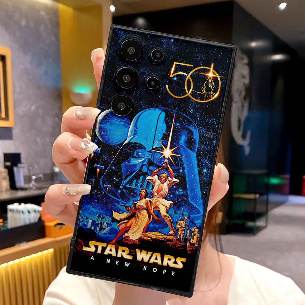Star Wars Phone Case – HOATT15191