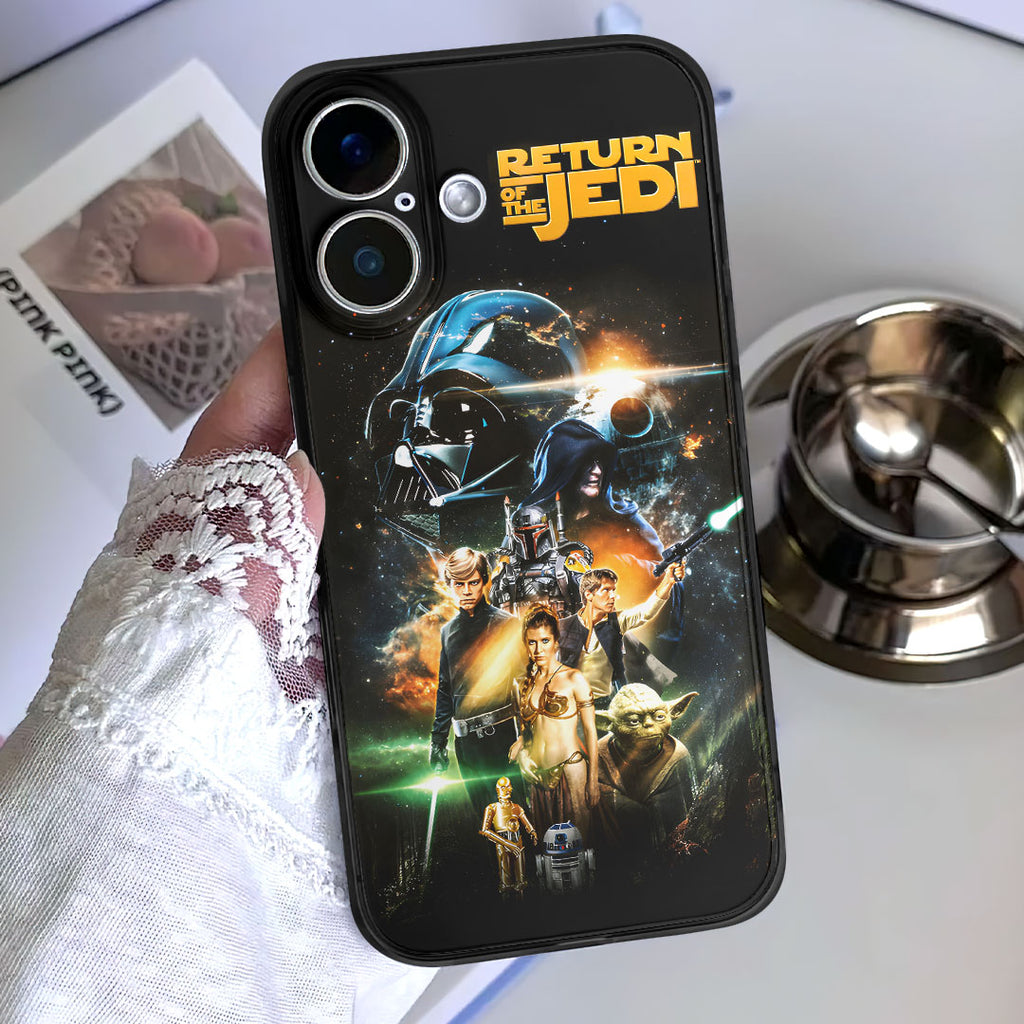 Star Wars: Return of the Jedi Phone Case – HOATT14897