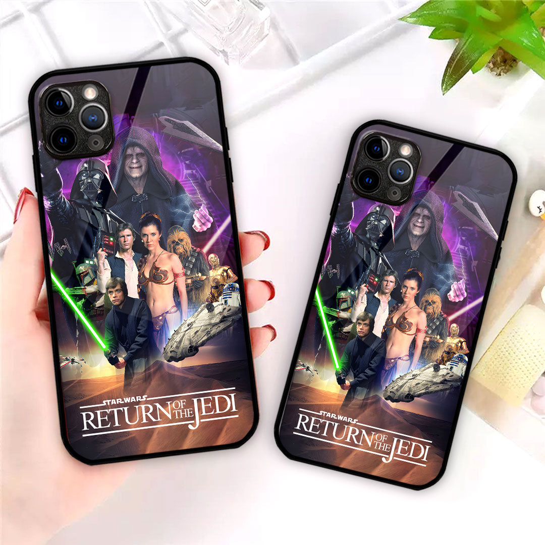 Star Wars: Return of the Jedi Phone Case – HOATT15192