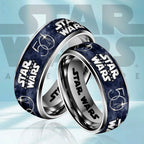 Star Wars Custom Alloy Ring – HOATT 12270
