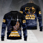 Star Wars 3D Apparel – HOATT 12202