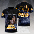 Star Wars 3D Apparel – HOATT 12202