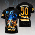 Star Wars 3D Apparel – HOATT 12339