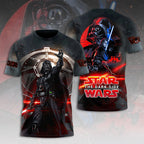 Star Wars 3D Apparel – HOATT14972