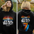 Star Wars 3D Apparel – GNE5923