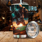 Star Wars: The Mandalorian and Grogu Tumbler Cup – TMTHU4210
