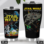 Star Wars Tumbler Cup – GNE6243