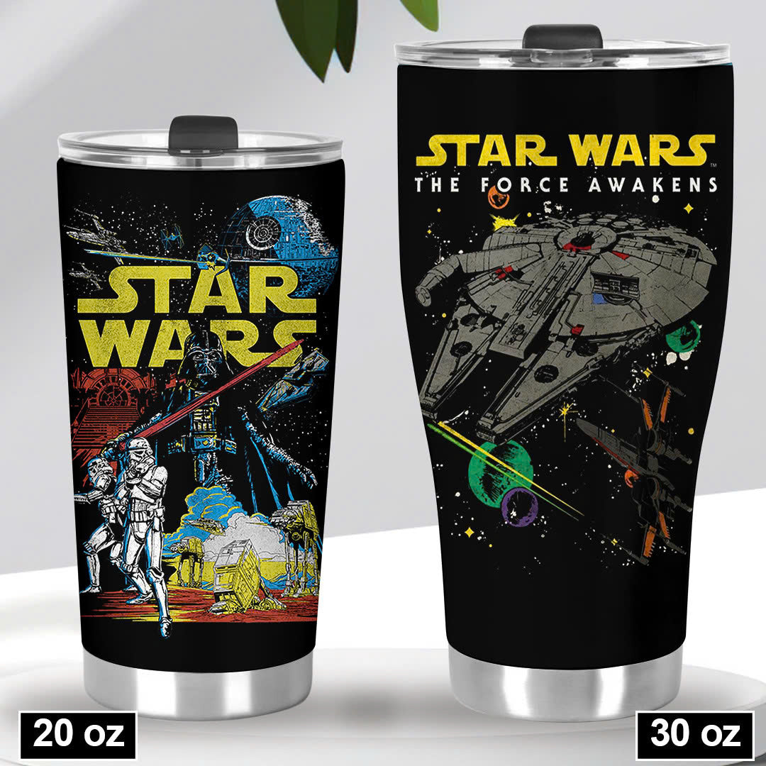 Star Wars Tumbler Cup – GNE6243